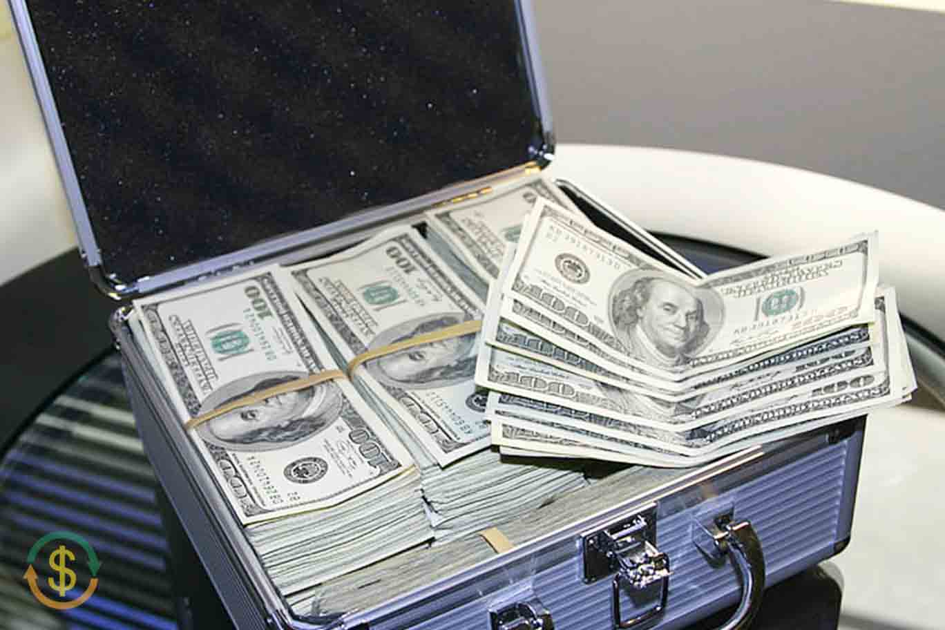 سعر صرف الجنيه المصري مقابل الدولار عند إغلاق الأحد 24 مارس